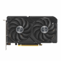 ASUS Dual - Graphics card - Radeon RX 9060 XT - 16 GB GDDR6 - PCI Express 5.0 - HDMI, 2 x DisplayPort - box