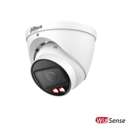 NET CAMERA 6MP EYEBALL/IPC-HDW3649T-ZS-IL-27135 DAHUA - 0