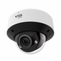 TP-Link VIGI InSight S245ZI V1 - Network surveillance camera - PTZ - dome - vandal  /  waterproof - colour (Day&Night) - 4 MP - 2688 x 1520 - f14 mount - motorized - audio - LAN 10 / 100 - H.265+, H.265, H.264+, H.264 - DC 12 V  /  PoE