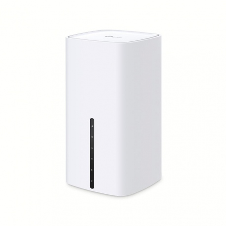 TP-Link Archer NX200 V1 - Wireless router 3-port switch - 1GbE - Wi-Fi 5, Wi-Fi 6 - Dual Band - 5G - 0