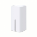 TP-Link Archer NX200 V1 - Wireless router 3-port switch - 1GbE - Wi-Fi 5, Wi-Fi 6 - Dual Band - 5G