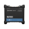 Wireless Router|TELTONIKA|Wireless Router|3x10/100M|LAN  WAN ports 1|RUT951