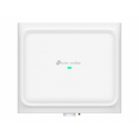 TP-Link Omada EAP650 D30-Outdoor V1 - Radio access point - 1GbE - Wi-Fi 6 - Bluetooth - 2.4 GHz, 5 GHz - cloud-managed - wall  /  ceiling  /  pole mountable