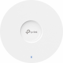 TP-Link Omada EAP683 UR V1 - Radio access point - 1GbE, 2.5GbE - Wi-Fi 6 - 2.4 GHz, 5 GHz - cloud-managed - wall / ceiling mountable