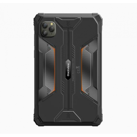 TABLET ACTIVE 5 8"/8+16/128GB BLACK BLACKVIEW - 0