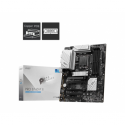 MSI PRO B760-P II - Motherboard - ATX - LGA1700 Socket - B760 Chipset - USB 3.2 Gen 1, USB-C 3.2 Gen 1, USB-C 3.2 Gen2 - 2.5 Gigabit LAN - onboard graphics (CPU required) - HD Audio (8-channel)