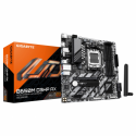 Gigabyte B650M D3HP AX - 1.0 - motherboard - micro ATX - Socket AM5 - AMD B650 Chipset - USB 3.2 Gen 1, USB-C 3.2 Gen 1 - 2.5 Gigabit LAN, Wi-Fi 6E, Bluetooth - onboard graphics (CPU required) - HD Audio (8-channel)
