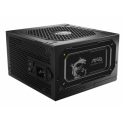 MSI MAG A850GL PCIE5 II - Power supply (internal) - ATX12V 3.1 /  EPS12V - 80 PLUS Gold - Cybenetics Gold - AC 100-240 V - 850 Watt - active PFC