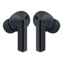 Samsung Galaxy Buds3 FE - True wireless earphones with mic - in-ear - Bluetooth - active noise cancelling - black