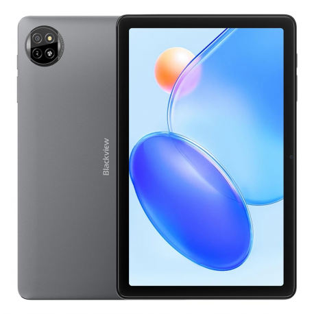 TABLET TAB20 10" 4/64GB WIFI/TAB20WIFI GREY BLACKVIEW - 0