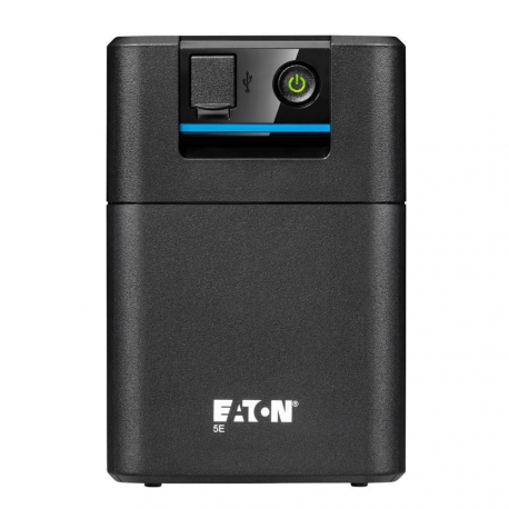 Eaton 5E Gen2 - UPS - AC 220 - 240 V - 360 Watt - 700 VA - USB - output connectors: 2 - 0