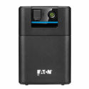 Eaton 5E Gen2 - UPS - AC 220 - 240 V - 360 Watt - 700 VA - USB - output connectors: 2