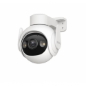 IMOU Cruiser 2 - Network surveillance camera - pan  /  tilt - outdoor - weatherproof - colour (Day&Night) - 5 MP - 2880 x 1620 - 3K - fixed focal - audio - wireless - Wi-Fi - LAN 10 / 100, 802.11ax - H.264, H.265 - DC 12 V