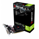 Biostar VN7313THX1 - Graphics card - GF GT 730 - 2 GB DDR3 - PCIe 2.0 x16 low profile - DVI, D-Sub, HDMI