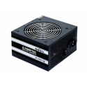 Chieftec Smart Series GPS-650A8 - Power supply (internal) - ATX12V 2.3/ EPS12V - 80 PLUS - AC 230 V - 650 Watt - active PFC - black