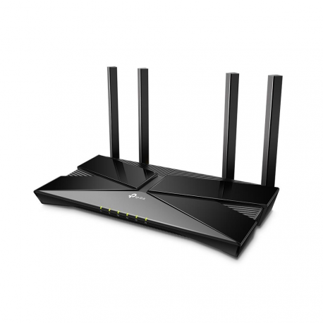 TP-Link Archer AX23 V1 - Wireless router 4-port switch - 1GbE - Wi-Fi 6 - Dual Band - 0