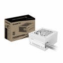 Gigabyte P550SS ICE - Power supply (internal) - ATX12V 3.0/ EPS12V - 80 PLUS Silver - AC 155-240 V - 550 Watt - active PFC - ice white
