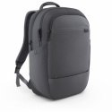 Dell Pro 13-14 Plus EcoLoop Backpack CP5426G - Notebook carrying backpack - 13" - 14" - grey