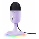 Trust GXT 234P YUNIX - Microphone - USB - purple