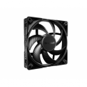 be quiet! Silent Wings Pro 4 PWM - Case fan - 140 mm - black