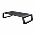 Trust Monta - Notebook  /  LCD monitor stand - desktop - black