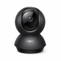 Tapo C201 V5 - Network surveillance camera - pan  /  tilt - colour (Day&Night) - 1920 x 1080 - 1080p - fixed focal - audio - wireless - Wi-Fi - H.264 - DC 9 V
