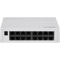 NET SWITCH 16PORT 10/100M/SF1016L DAHUA