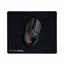 Trust GXT 112 Felox - Mouse - 6 buttons - wireless, wired - USB, USB-C - black
