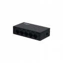 NET SWITCH 5PORT 10/100/1000M/PFS3005-5GT-V2 DAHUA