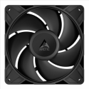 ARCTIC P14 Pro PST CO - Case fan - with cable splitter for continuous operation - 140 mm - black