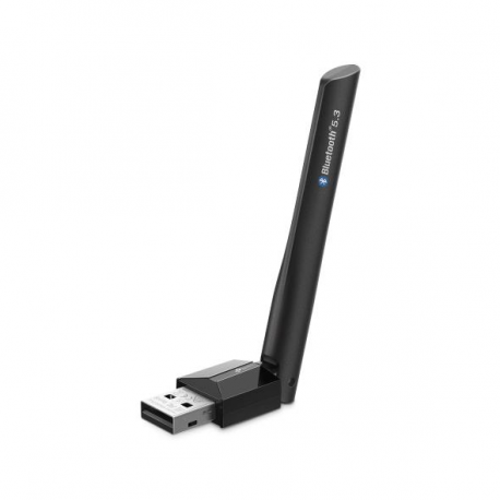 TP-Link UB500 Plus V1 - Network adapter - USB 2.0 - Bluetooth 5.3, Bluetooth LE - 0