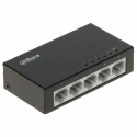 NET SWITCH 5PORT 10/100M/SF1005-EUR DAHUA
