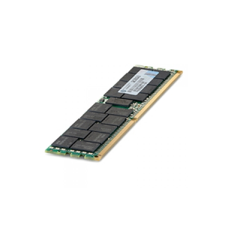HPE - DDR4 - module - 32 GB - DIMM 288-pin - 2133 MHz  /  PC4-17000 - CL15 - 1.2 V - registered - ECC - 0