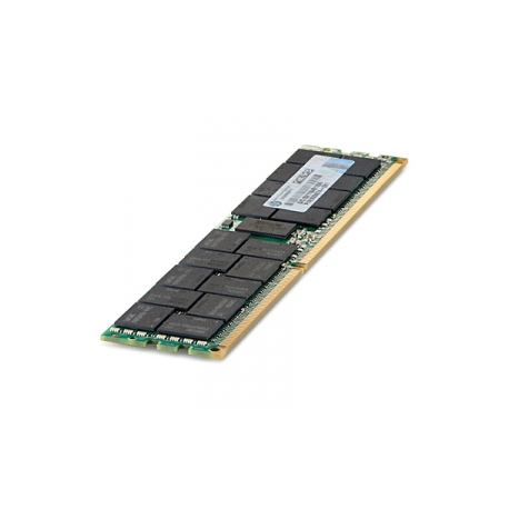 HPE - DDR4 - module - 32 GB - DIMM 288-pin - 2133 MHz  /  PC4-17000 - CL15 - 1.2 V - registered - ECC - 1