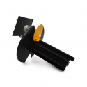 Zebra Media Rewind Spindle Kit - Spare parts kit - for ZT400 Series ZT420