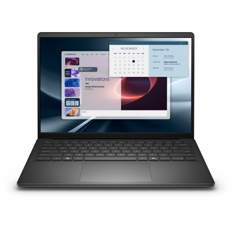 Dell Pro 14 Essential PV14255/ AMD Ryzen 5 220/ 16GB/ 512GB SSD/ 14.0" FHD+/  WLAN + BT/ W11 Home/ 3yrs Prosupport - 0