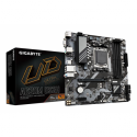 Mainboard|GIGABYTE|AMD A620|Socket AM5|micro ATX|RAM DDR5-SDRAM|4xSlots|1xPCI Express x1 slots|1xPCI Express x16 slots|1xNumber 
