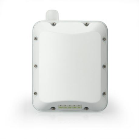 Ruckus T350C - Radio access point - Wi-Fi 6 - 2.4 GHz, 5 GHz - wall  /  pole  /  surface mountable - 1