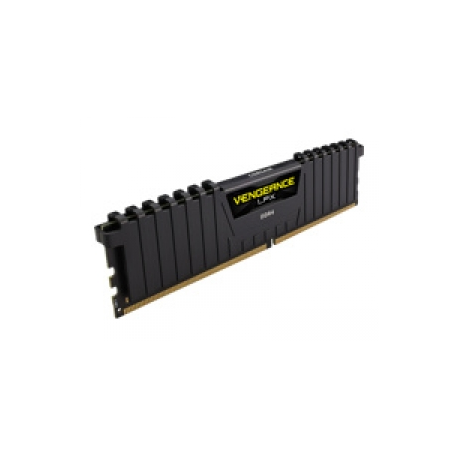 CORSAIR Vengeance LPX - DDR4 - module - 8 GB - DIMM 288-pin - 2400 MHz / PC4-19200 - CL14 - 1.2 V - unbuffered - non-ECC - 0