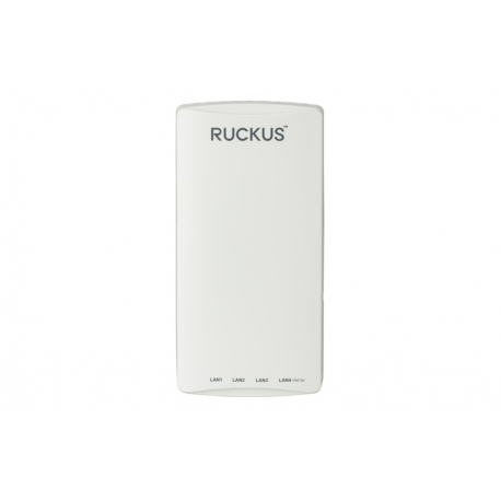 Ruckus H550 - Radio access point - Wi-Fi 6 - 2.4 GHz, 5 GHz - 2