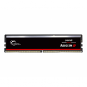 G.Skill AEGIS 5 - DDR5 - module - 32 GB - DIMM 288-pin - 6000 MT / s - CL36 - 1.35 V - unbuffered - on-die ECC