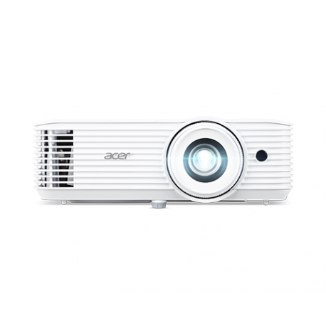 Acer X1528Ki - DLP projector - portable - 3D - 5200 lumens - Full HD (1920 x 1080) - 16:9 - 1080p - 802.11b/g/n wireless - 3
