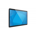 Elo 1304LS - LCD monitor - 13.3" - touchscreen - 1920 x 1080 Full HD (1080p) @ 60 Hz - 300 cd / m² - 600:1 - 30 ms - USB-C - speakers - dark grey