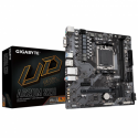 Gigabyte A620M S2H - Motherboard - micro ATX - Socket AM5 - AMD A620 Chipset - USB 3.2 Gen 1, USB-C 3.2 Gen 1 - Gigabit LAN - onboard graphics (CPU required) - HD Audio (8-channel)