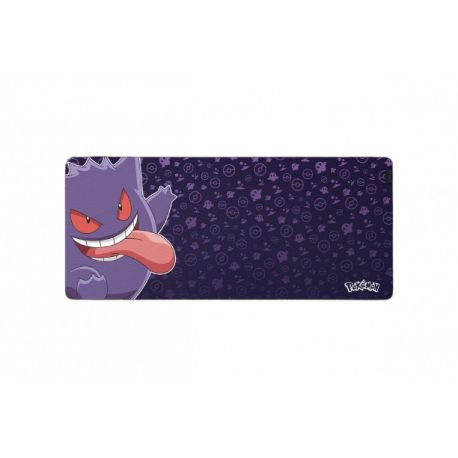 Razer Gigantus V2 XXL - Keyboard and mouse pad - Gengar Edition - 0