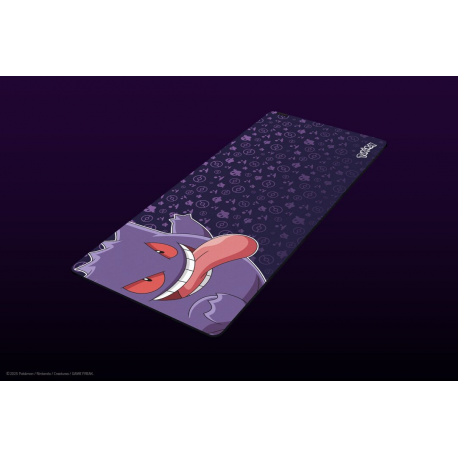 Razer Gigantus V2 XXL - Keyboard and mouse pad - Gengar Edition - 3