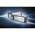 Intenso MI500 - SSD - 500 GB - internal - M.2 2280 - PCIe 4.0 x4 (NVMe)