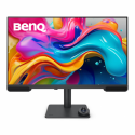 BenQ PV3200U - LED monitor - 32" - 3840 x 2160 4K @ 60 Hz - 3xHDMI, USB-C - speakers with subwoofer