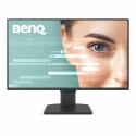BenQ GW2490C - LED monitor - 24" (23.8" viewable) - 1920 x 1080 Full HD (1080p) @ 144 Hz - IPS - 250 cd / m² - 1500:1 - 5 ms - HDMI, DisplayPort, USB-C - speakers