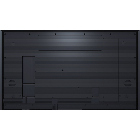 iiyama ProLite LH5560UHS-B2AG - 55" Diagonal Class (54.6" viewable) LED-backlit LCD display - digital signage - with built-in SoC media player - 4K UHD (2160p) 3840 x 2160 - black bezel with matte finish - 3